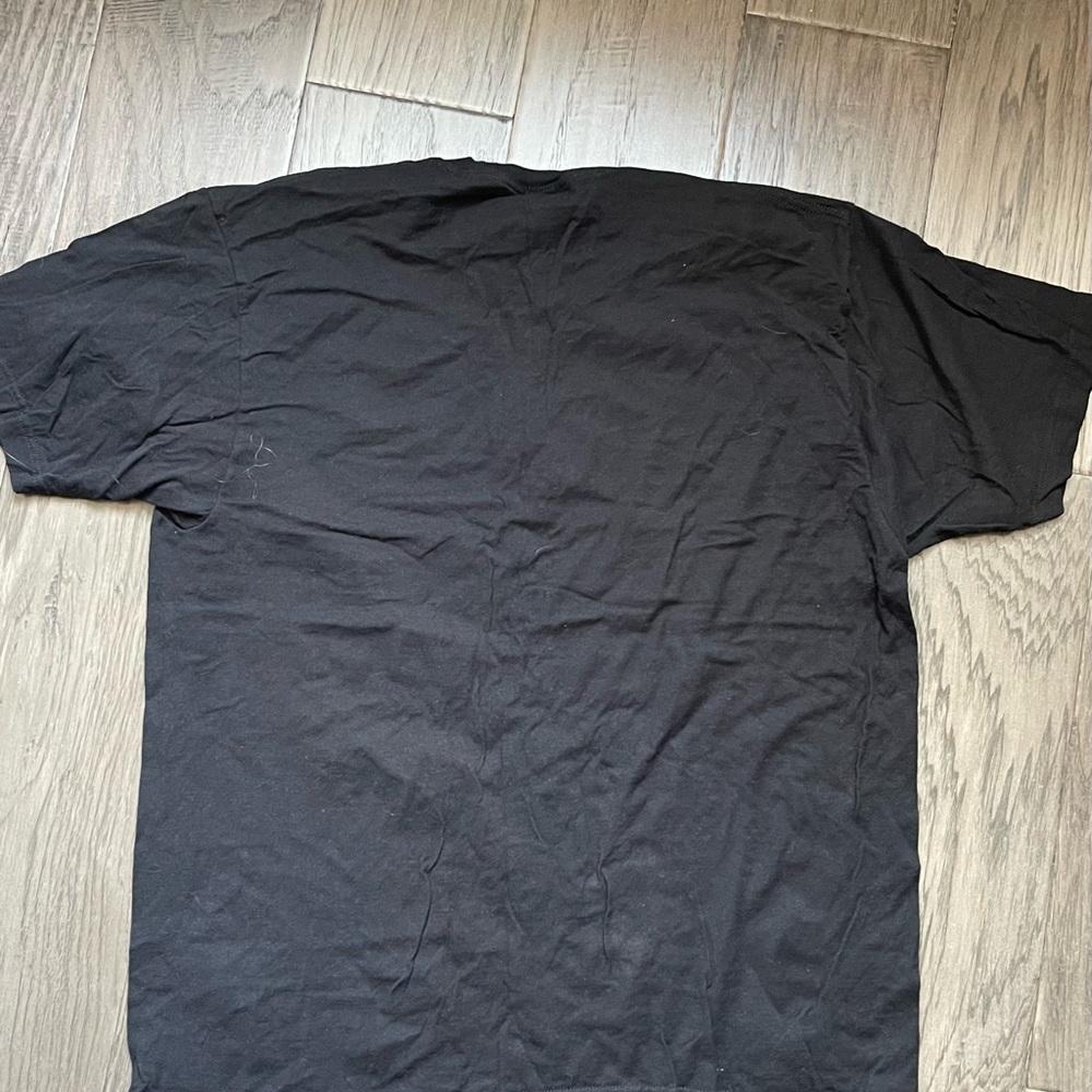 Guns N’ Roses Night Rain concert Tour Tee - Picture 4 of 4